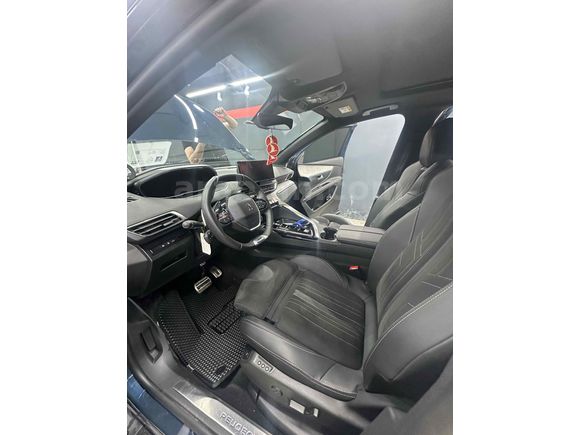 Sahibinden Peugeot 3008 1.5 BlueHDI GT 2023 Model 