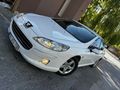 Sahibinden Peugeot 407 1.6 HDi Millesim 2011 Model  258.000 km Beyaz