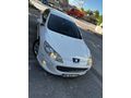 Sahibinden Peugeot 407 1.6 HDi Millesim 2011 Model  258.000 km Beyaz
