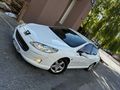 Sahibinden Peugeot 407 1.6 HDi Millesim 2011 Model  258.000 km Beyaz