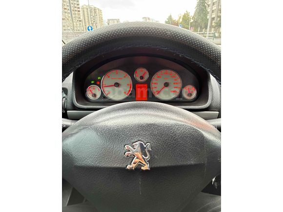 Sahibinden Peugeot 407 1.6 HDi Millesim 2011 Model  258.000 km Beyaz