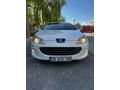 Sahibinden Peugeot 407 1.6 HDi Millesim 2011 Model  258.000 km Beyaz