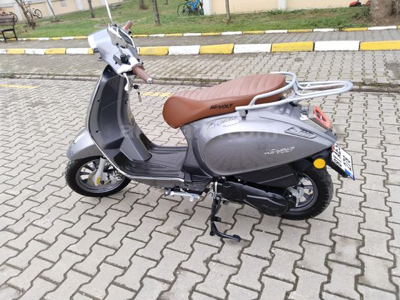 Sahibinden Revolt RS6 Düzce