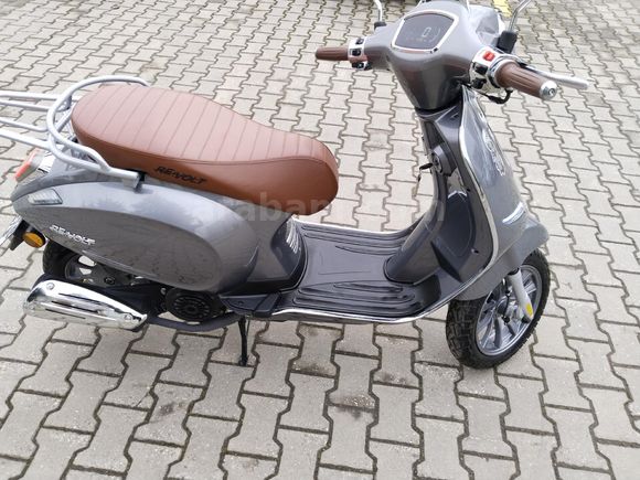Sahibinden Revolt RS6 Düzce