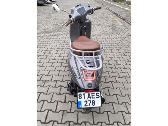 Sahibinden Revolt RS6 Düzce