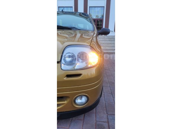 Sahibinden Renault Clio 1.4 2001 Model