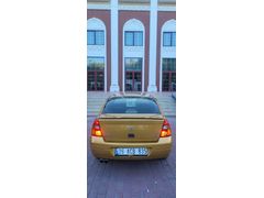 Sahibinden Renault Clio 1.4 2001 Model