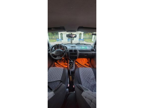 Sahibinden Renault Clio 1.4 2001 Model