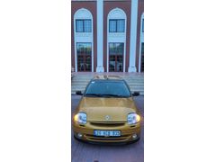 Sahibinden Renault Clio 1.4 2001 Model