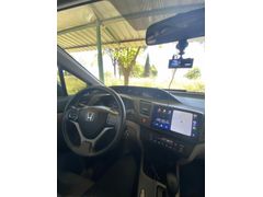 Sahibinden Honda Civic 1.6i VTEC Eco Dream 2015 Model  71.500 km Beyaz