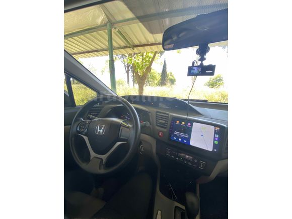 Sahibinden Honda Civic 1.6i VTEC Eco Dream 2015 Model  71.500 km Beyaz