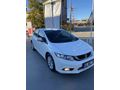 Sahibinden Honda Civic 1.6i VTEC Eco Dream 2015 Model  71.500 km Beyaz