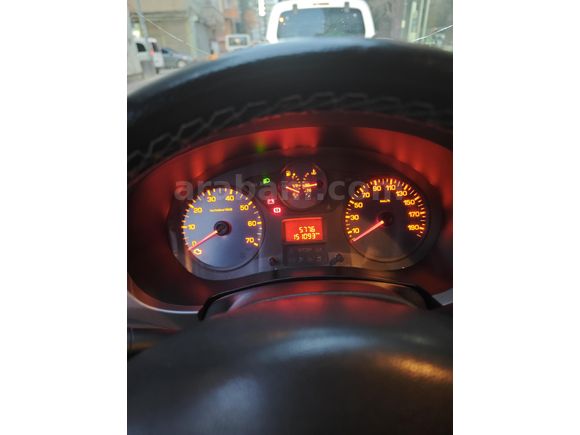 Sahibinden Peugeot Partner 1.6 HDI Active 2013 Model