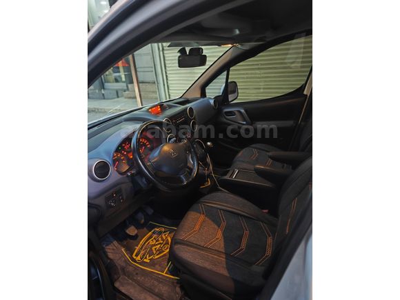 Sahibinden Peugeot Partner 1.6 HDI Active 2013 Model