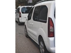 Sahibinden Peugeot Partner 1.6 HDI Active 2013 Model