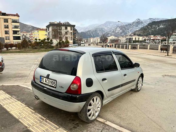 Sahibinden Renault Clio 1.6 RXT 2000 Model 