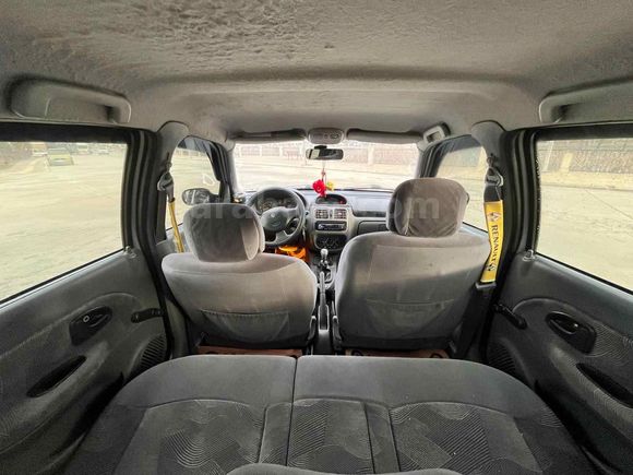 Sahibinden Renault Clio 1.6 RXT 2000 Model 