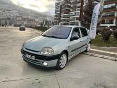 Sahibinden Renault Clio 1.6 RXT 2000 Model 