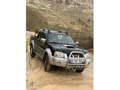 Sahibinden Nissan Skystar 4x2 2003 Model NOT ARACIMIZ KLİMALIDIR 