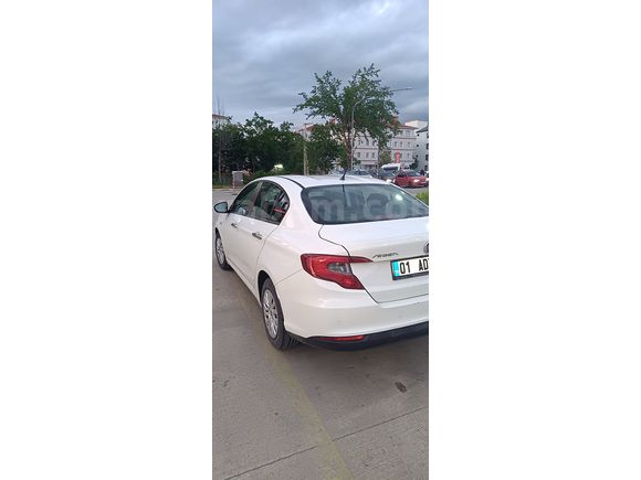 Sahibinden Fiat Egea 1.4 Fire Easy 2019 Model 