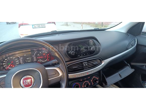 Sahibinden Fiat Egea 1.4 Fire Easy 2019 Model 