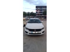 Sahibinden Fiat Egea 1.4 Fire Easy 2019 Model 