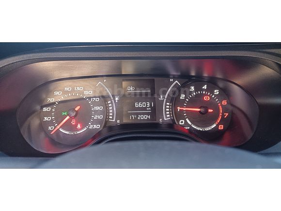 Sahibinden Fiat Egea 1.4 Fire Easy 2019 Model 