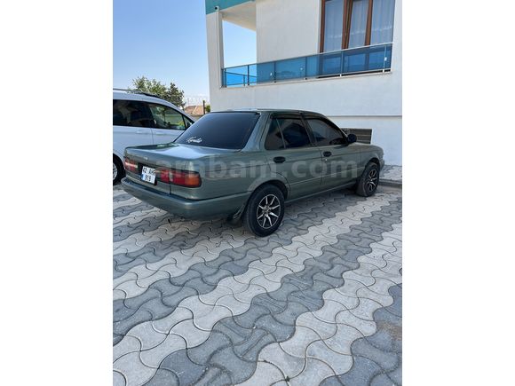 Sahibinden Temiz SUNNY 