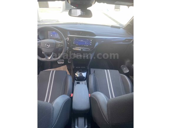 Sahibinden Opel Corsa 1.2 T GS 2024 Model 
