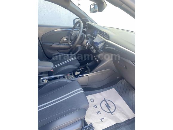 Sahibinden Opel Corsa 1.2 T GS 2024 Model 