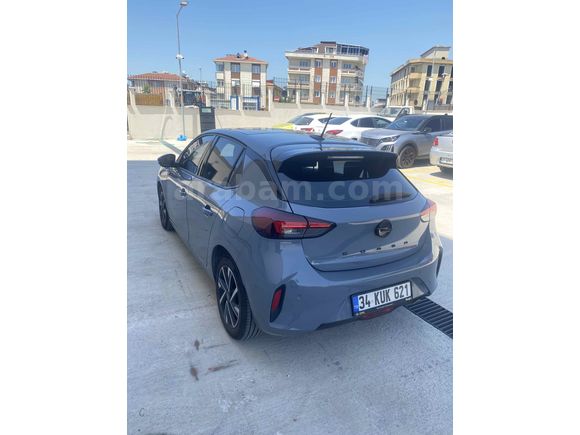 Sahibinden Opel Corsa 1.2 T GS 2024 Model 