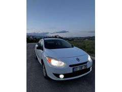 Sahibinden Renault Fluence 1.5 dCi Extreme Edition 2012 Model 