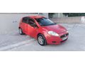 Galeriden Fiat Punto Grande 1.3 Multijet Dynamic 2007 Model İzmir