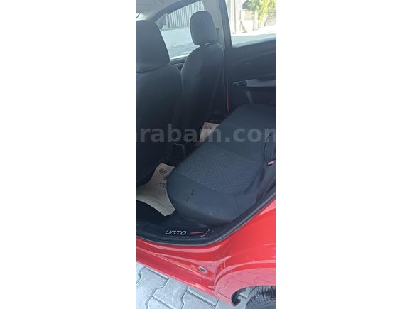 Galeriden Fiat Punto Grande 1.3 Multijet Dynamic 2007 Model İzmir