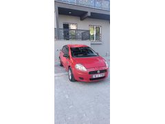 Galeriden Fiat Punto Grande 1.3 Multijet Dynamic 2007 Model İzmir