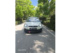 Sahibinden Ford Fiesta 1.4 TDCi Comfort 2007 Model