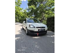 Sahibinden Ford Fiesta 1.4 TDCi Comfort 2007 Model