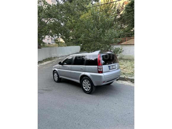 Sahibinden Honda HR-V 4WD 2004 Model 