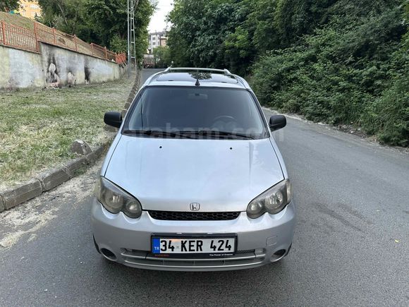 Sahibinden Honda HR-V 4WD 2004 Model 