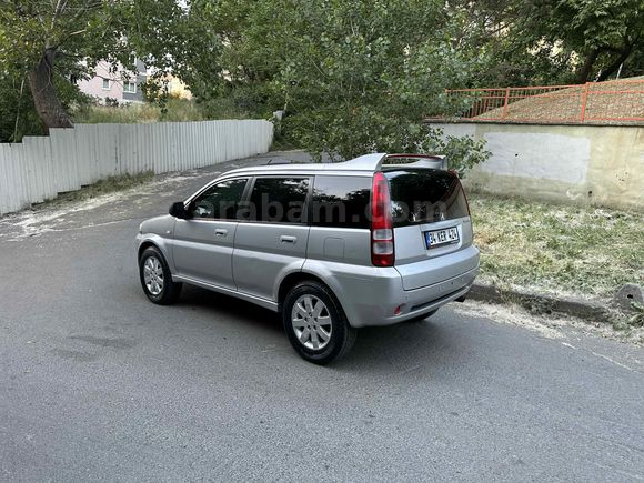 Sahibinden Honda HR-V 4WD 2004 Model 
