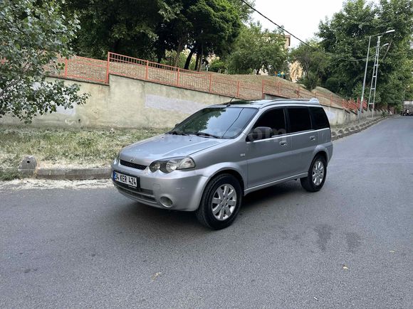 Sahibinden Honda HR-V 4WD 2004 Model 