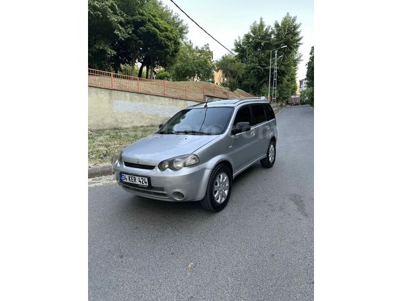 Sahibinden Honda HR-V 4WD 2004 Model 