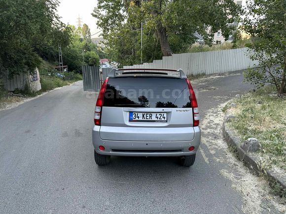 Sahibinden Honda HR-V 4WD 2004 Model 
