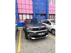 Sahibinden Citroen C5 Aircross 1.5 BlueHDI Shine Bold 2023 Model 