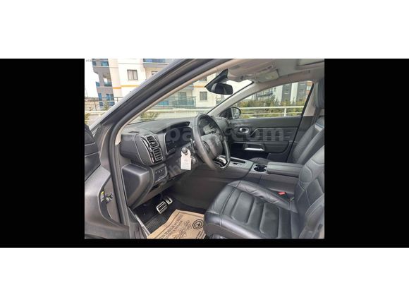 Sahibinden Citroen C5 Aircross 1.5 BlueHDI Shine Bold 2023 Model 