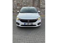FIAT EGEA 1.3 MULTİJET URBAN PLUS DÜŞÜK KM