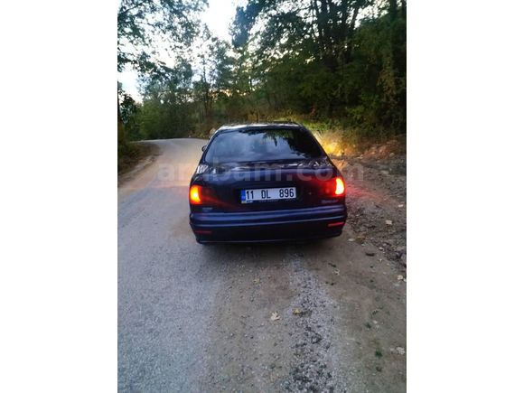 Sahibinden Fiat Marea 1.6 ELX 2001 Model