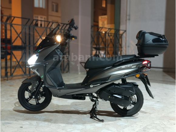 AÇIKLAMAYI OKU ÇOK ACİL SATILIK NİWLİGHT 50 PRO