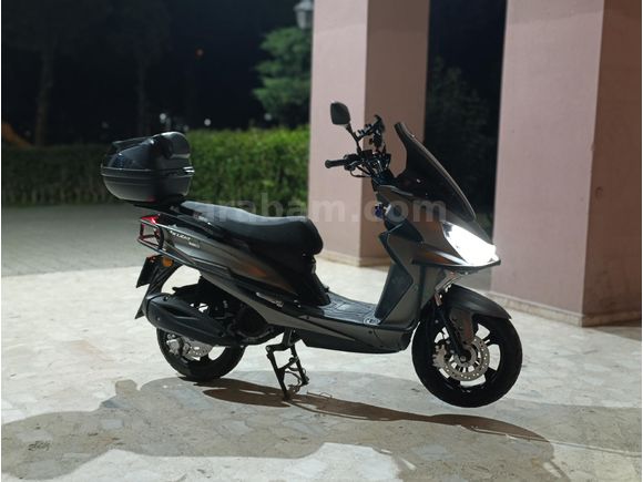 AÇIKLAMAYI OKU ÇOK ACİL SATILIK NİWLİGHT 50 PRO
