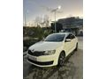 Sahibinden Skoda Rapid 1.6 TDI Ambition 2014 Model  258.500 km Beyaz